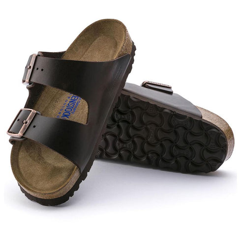 BIRKENSTOCK ARIZONA SFB Womens Sandals - Womens Sandals