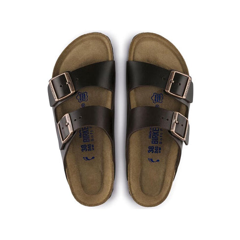 BIRKENSTOCK ARIZONA SFB Womens Sandals - Womens Sandals