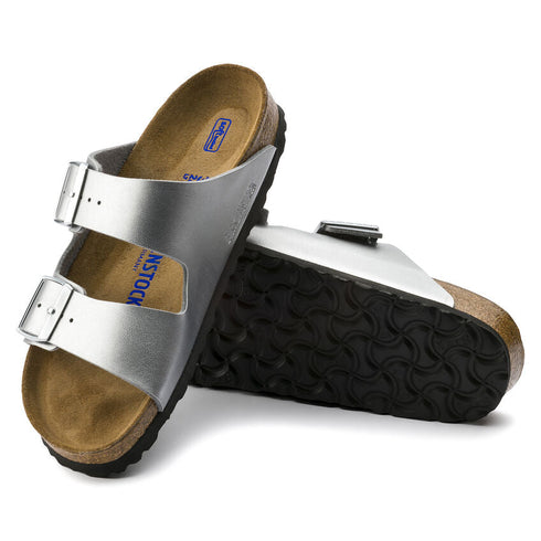 BIRKENSTOCK ARIZONA SFB Womens Sandals - Womens Sandals