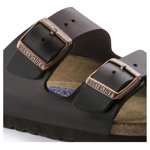 BIRKENSTOCK ARIZONA SFB Womens Sandals - Womens Sandals