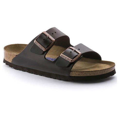 BIRKENSTOCK ARIZONA SFB Womens Sandals - Womens Sandals