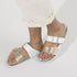 BIRKENSTOCK ARIZONA Womens Sandals - Womens Sandals