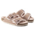 BIRKENSTOCK ARIZONA Womens Sandals - Womens Sandals
