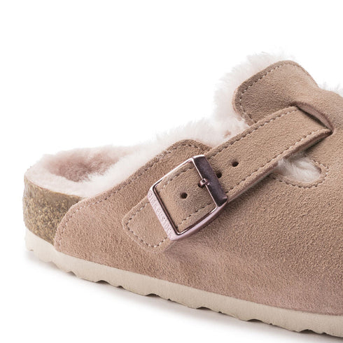 BIRKENSTOCK BOSTON Womens Sandals - WOMENS SANDALS