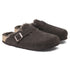 BIRKENSTOCK BOSTON Womens Sandals - Womens Sandals