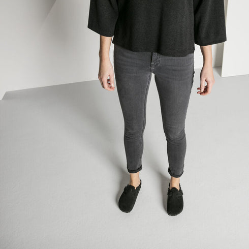 BIRKENSTOCK BOSTON Womens Sandals - Womens Sandals