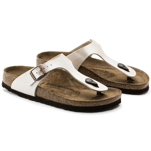 BIRKENSTOCK GIZEH Womens Sandals - Womens Sandals
