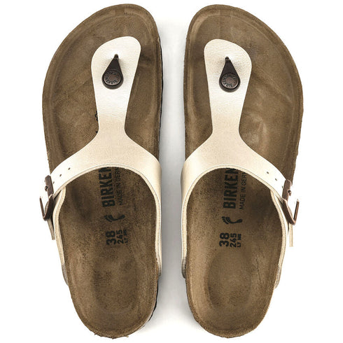 BIRKENSTOCK GIZEH Womens Sandals - Womens Sandals