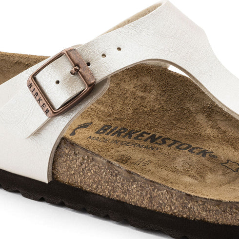 BIRKENSTOCK GIZEH Womens Sandals - Womens Sandals