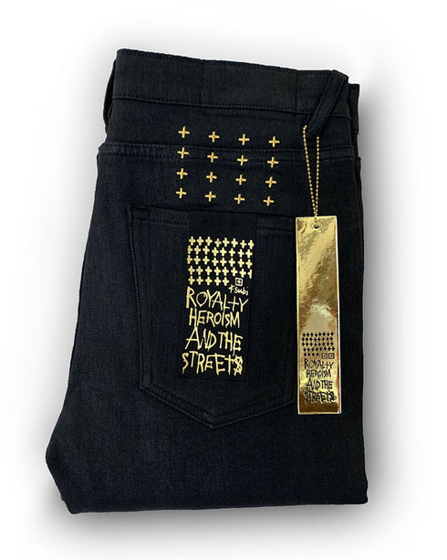 KSUBI 23 Anniversary Van Winkle Mens Apparel