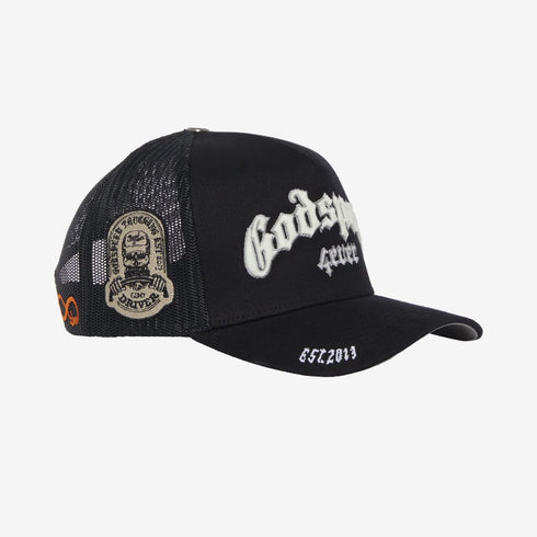 GODSPEED FOREVER HAT Accessories
