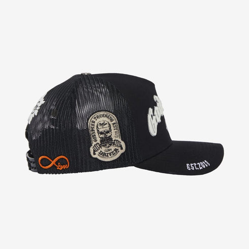 GODSPEED FOREVER HAT Accessories