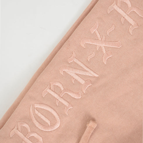BORN X RAISED BXR Tonal Sweats Mens Apparel - MENS APPAREL