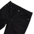 BOSSI BLACK 3D WASH DENIM Mens Apparel - MENS APPAREL