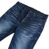 BOSSI BLUE NIGHT WASH DENIM Mens Apparel - MENS APPAREL