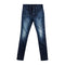 BOSSI BLUE NIGHT WASH DENIM Mens Apparel - MENS APPAREL