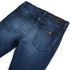 BOSSI BLUE NIGHT WASH DENIM Mens Apparel - MENS APPAREL