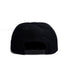 BOSSI CORDUROY ROSE SNAPBACK Accessories - FW21HAT5BLAC /