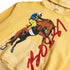 BOSSI COWBOY PULLOVER HOODIE Mens Apparel - MENS APPAREL