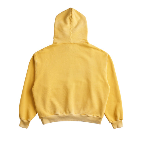 BOSSI COWBOY PULLOVER HOODIE Mens Apparel - MENS APPAREL