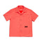 BOSSI Neoprene Camp Shirt - Persian Melon Mens Apparel -