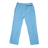 BOSSI Neoprene Track Pant - Columbia Blue Mens Apparel -