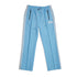 BOSSI Neoprene Track Pant - Columbia Blue Mens Apparel -