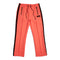 BOSSI Neoprene Track Pant - Persian Melon Mens Apparel -