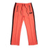 BOSSI Neoprene Track Pant - Persian Melon Mens Apparel -