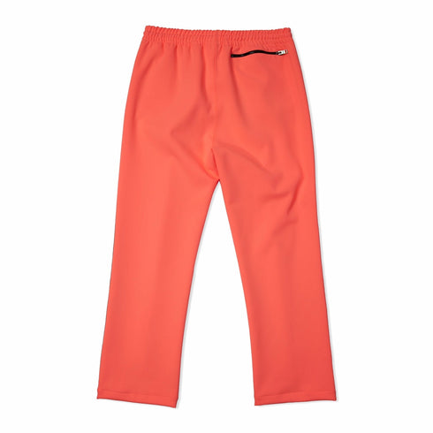 BOSSI Neoprene Track Pant - Persian Melon Mens Apparel -