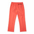 BOSSI Neoprene Track Pant - Persian Melon Mens Apparel -