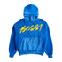 BOSSI PULLOVER HOODIE Mens Apparel - MENS APPAREL