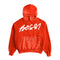 BOSSI PULLOVER HOODIE Mens Apparel - MENS APPAREL