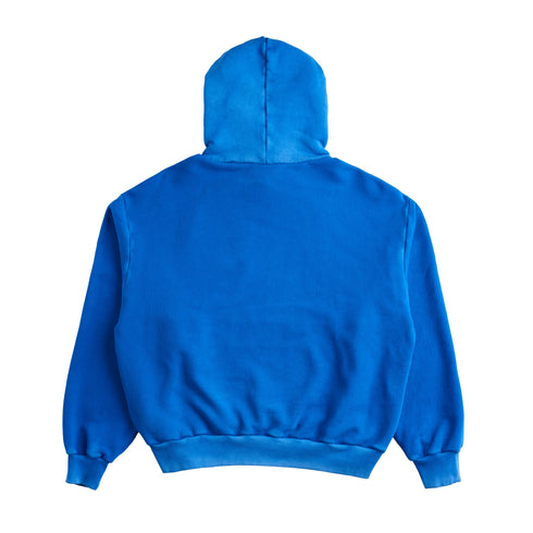 BOSSI PULLOVER HOODIE Mens Apparel - MENS APPAREL