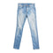 BOSSI SIVEL WASH DENIM Mens Apparel - MENS APPAREL
