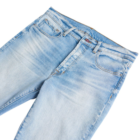 BOSSI SIVEL WASH DENIM Mens Apparel - MENS APPAREL