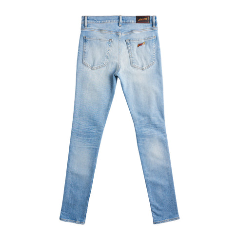 BOSSI SIVEL WASH DENIM Mens Apparel - MENS APPAREL