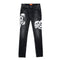 BOSSI SKULL DENIM Mens Apparel - Mens Apparel