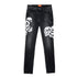 BOSSI SKULL DENIM Mens Apparel - Mens Apparel