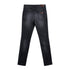 BOSSI SPRP BLACK WASH DENIM Mens Apparel - MENS APPAREL