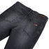 BOSSI SPRP BLACK WASH DENIM Mens Apparel - MENS APPAREL