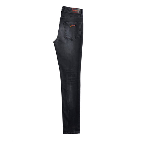 BOSSI SPRP BLACK WASH DENIM Mens Apparel - MENS APPAREL