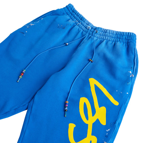BOSSI SWEATPANT Mens Apparel - MENS APPAREL