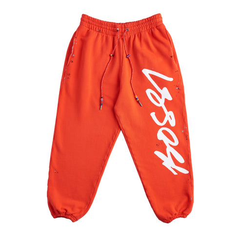 BOSSI SWEATPANT Mens Apparel - MENS APPAREL