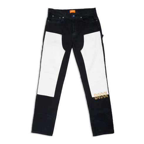 BOSSI WORKER PANT Mens Apparel - MENS APPAREL