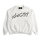 BOSSI WRONG PLACES CREWNECK SWEATSHIRT Mens Apparel - MENS