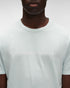 C.P. COMPANY 20/1 Jersey Resist Dyed T-Shirt Mens Apparel -