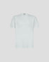 C.P. COMPANY 20/1 Jersey Resist Dyed T-Shirt Mens Apparel -