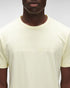 C.P. COMPANY 20/1 Jersey Resist Dyed T-Shirt Mens Apparel -