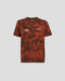 C.P. COMPANY 24/1 Jersey Treated Next Landscape T-Shirt Mens